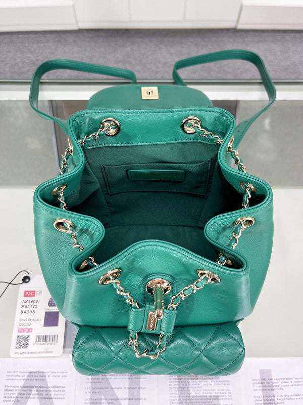 BAB - CHL Bags - 2680