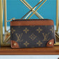 Ozarra Fashion Lu-Vi bags - 10785