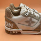 Ozarra Luxury - LOV Men Shoes - 1113