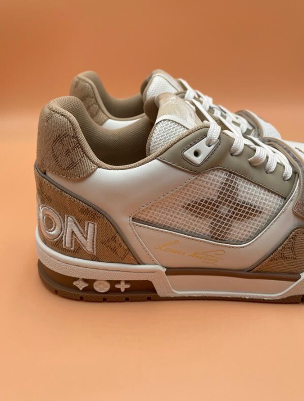 Ozarra Luxury - LOV Men Shoes - 1113