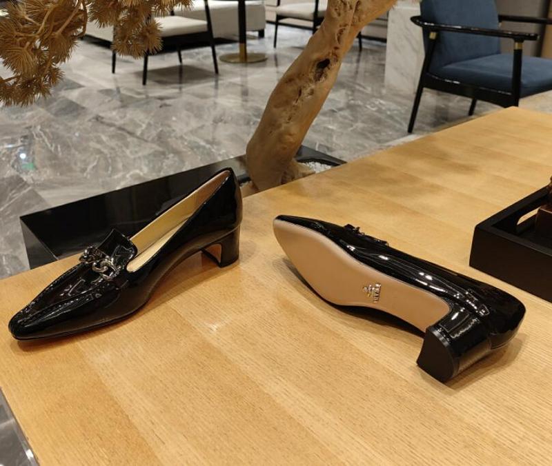 Ozarra Luxury - PD Women Shoes - 187