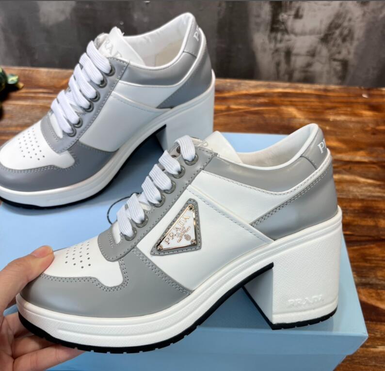 Ozarra Luxury - PD Women Shoes - 287