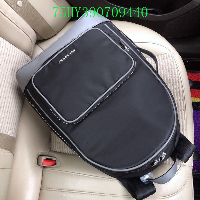 Ozarra Fashion -BBR Bags - 447