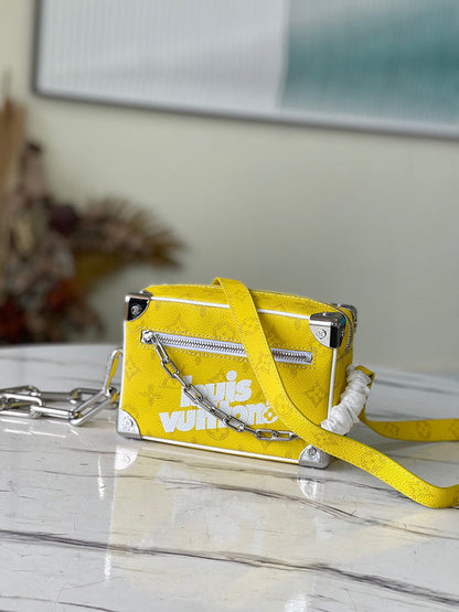 Fashion Lu-Vi bags - 5366