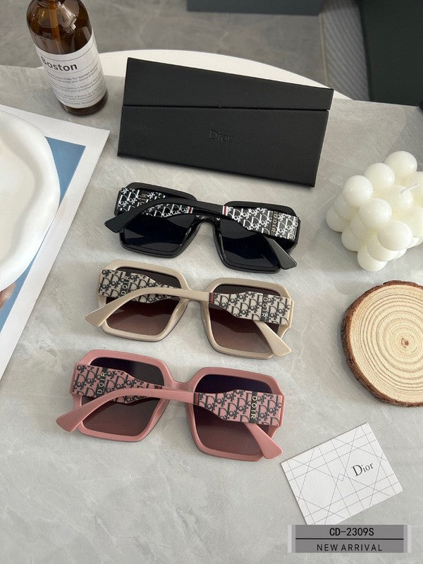 OZ - Dir Sunglasses - 168