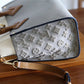 Ozarra Fashion Lu-Vi bags - 8629