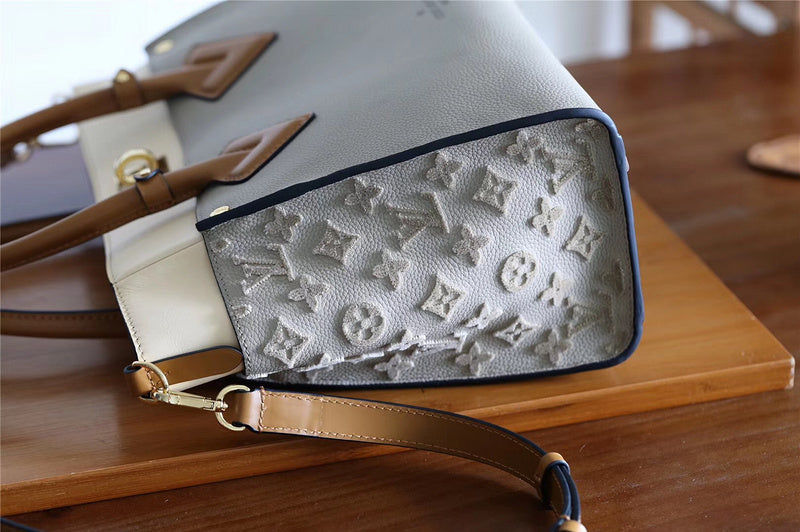 Ozarra Fashion Lu-Vi bags - 8629