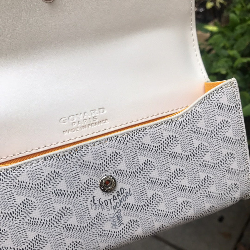 Ozarra - GOD Bags - 404