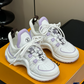 Ozarra Luxury - LOV Women Shoes - 002