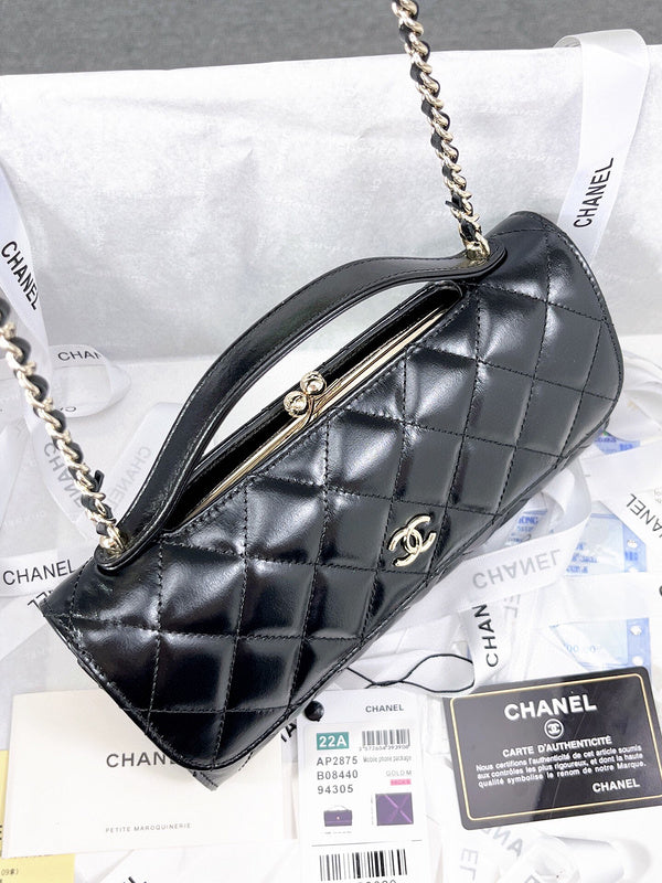 BAB - CHL Bags - 2842