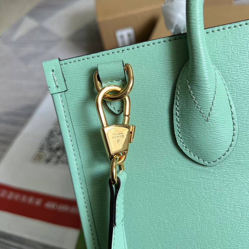 Ozarra - GG Bags - 1108