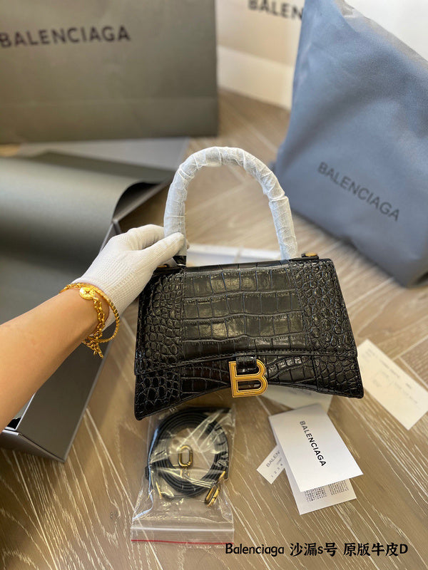 Ozarra Fashion - BGA Bags - 1635