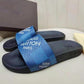 Ozarra Luxury - LOV Men Shoes - 1495