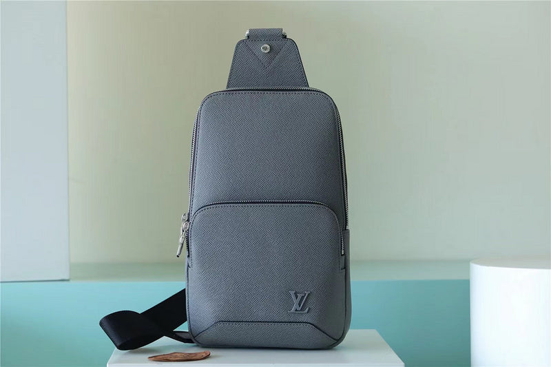 Ozarra Fashion Lu-Vi bags - 10209