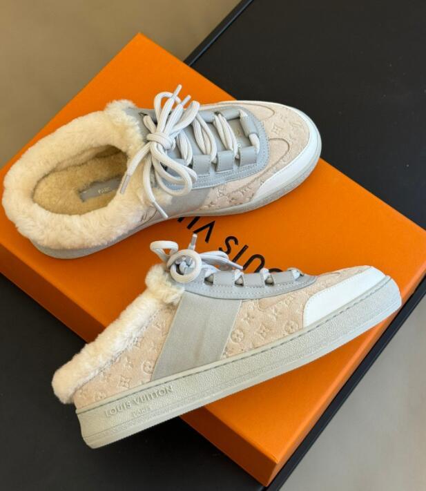 Ozarra Luxury - LOV Women Shoes - 403