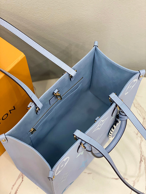 Ozarra Fashion Lu-Vi bags - 17507