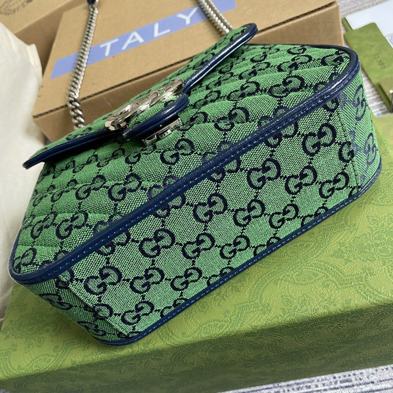 Ozarra - GUKI Bags - 1946