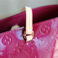 Ozarra Fashion Lu-Vi bags - 8104