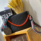Fashion Lu-Vi bags - 2562