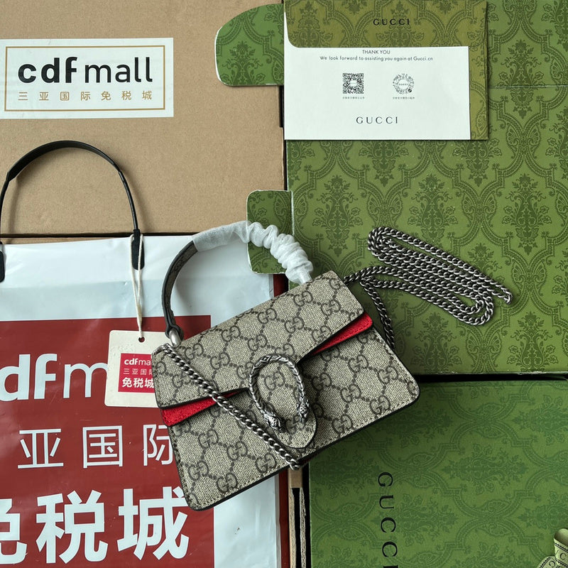 OZ - GCI Bags - 126