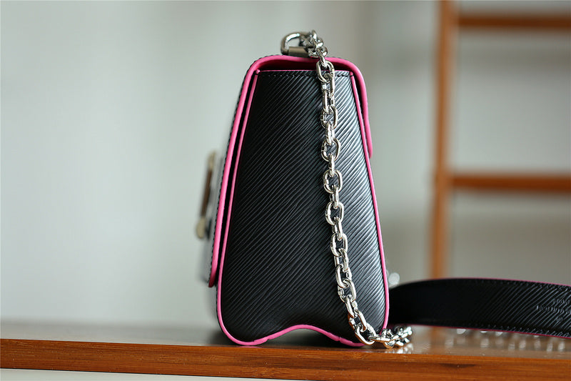 Ozarra Fashion Lu-Vi bags - 8488