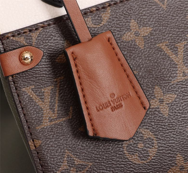 Fashion Lu-Vi bags - 3728