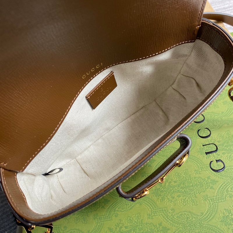 Ozarra - GG Bags - 1003