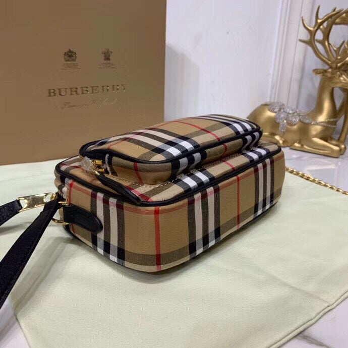 Ozarra Fashion -BBR Bags - 1557