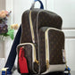 Ozarra Luxury - LOV Bags - 2747