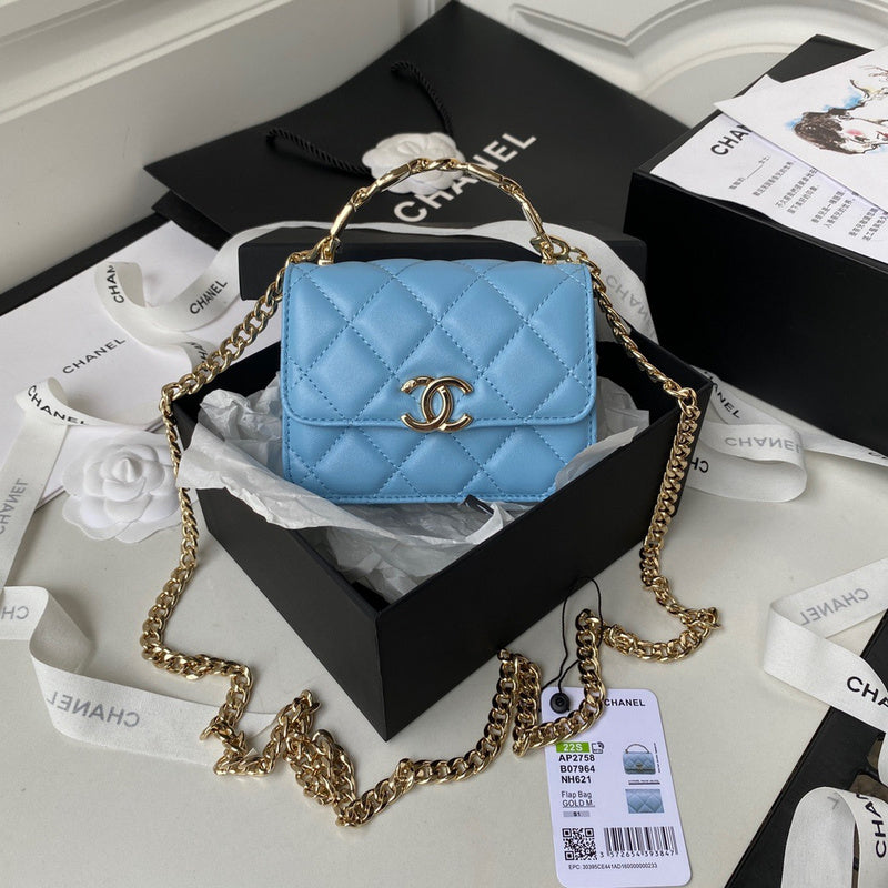 Ozarra - CHL Bags - 7632