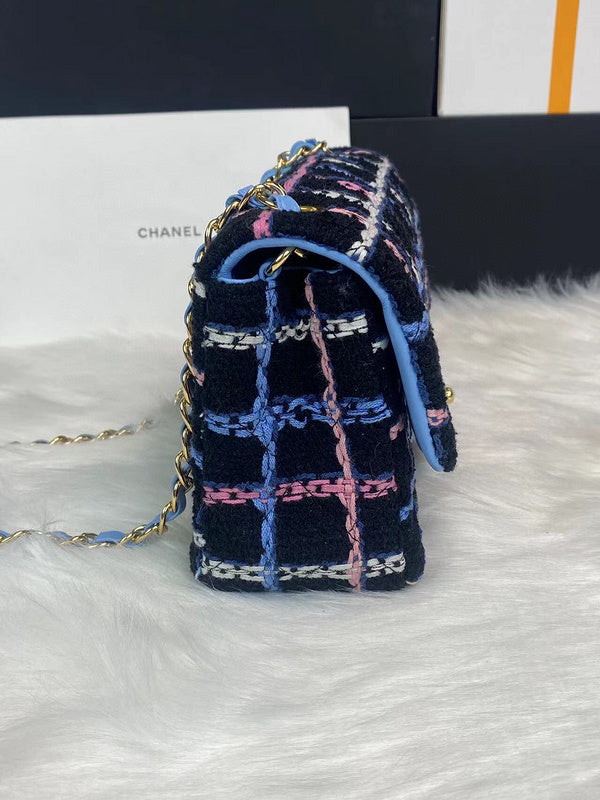 BAB - CHL Bags - 3205