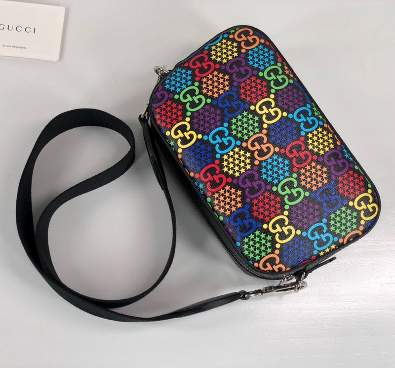 Ozarra - GCI Bags - 4033