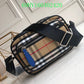 Ozarra Fashion -BBR Bags - 553