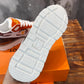 Ozarra Luxury - LOV Women Shoes - 699