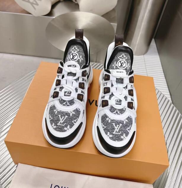 Ozarra Luxury - LOV Women Shoes - 234