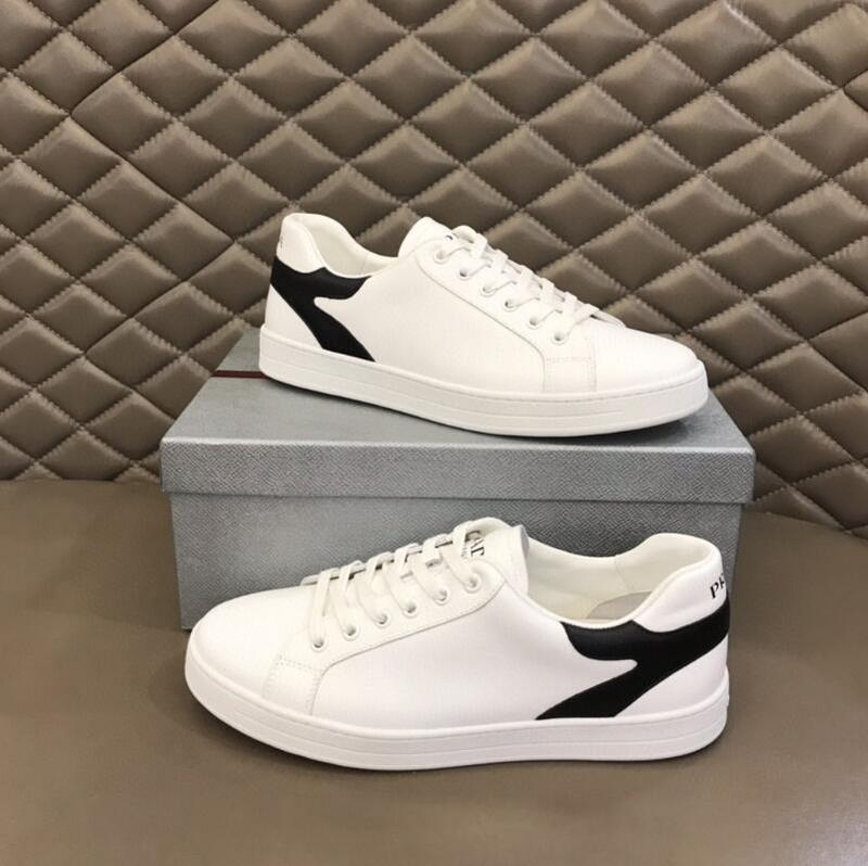 Ozarra Luxury - PD Men Shoes - 129
