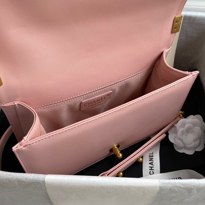 Ozarra - CHL Bags - 7428