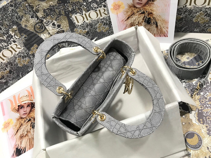 Ozarra - Dir Bags - 1598