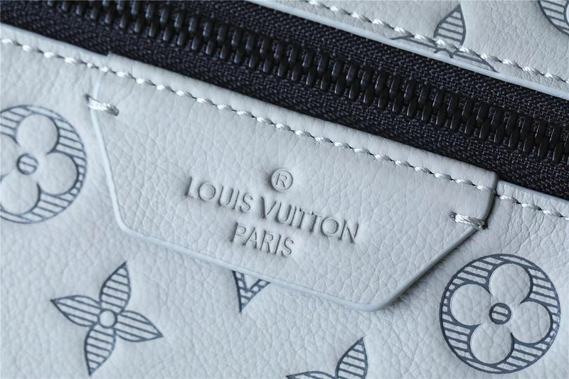 Ozarra Fashion Lu-Vi bags - 9563