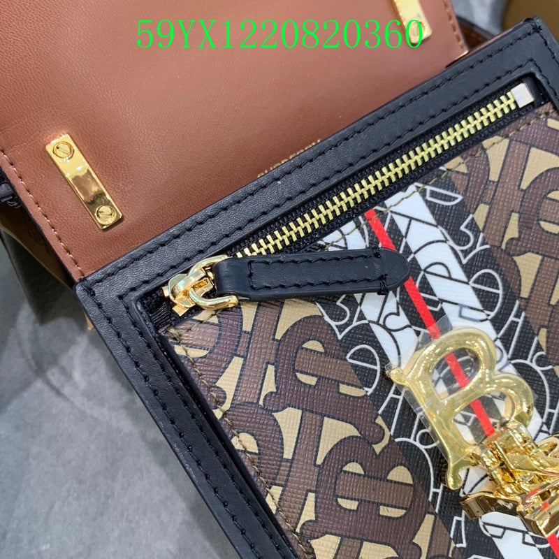 Ozarra Fashion -BBR Bags - 388