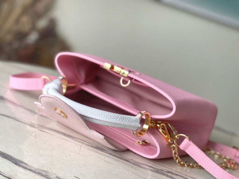 Fashion Lu-Vi bags - 4090