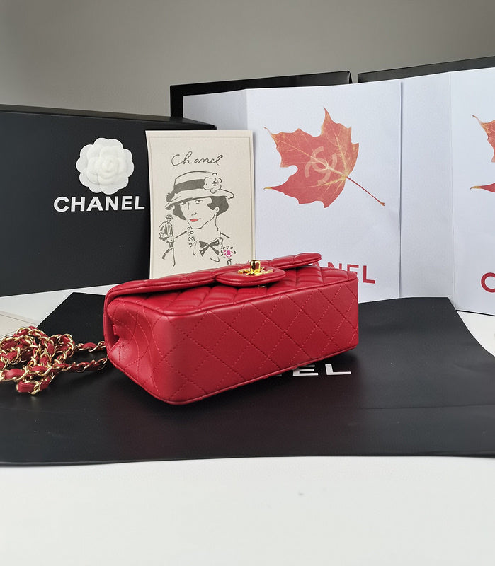 BAB - CHL Bags - 3363