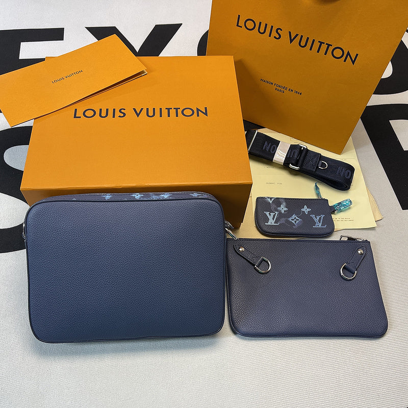 Ozarra Fashion Lu-Vi bags - 10062