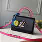Ozarra Luxury - LOV Bags - 3139
