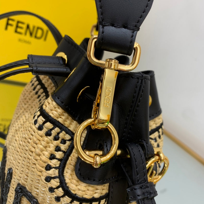 OZ - VEL Bags - 1155