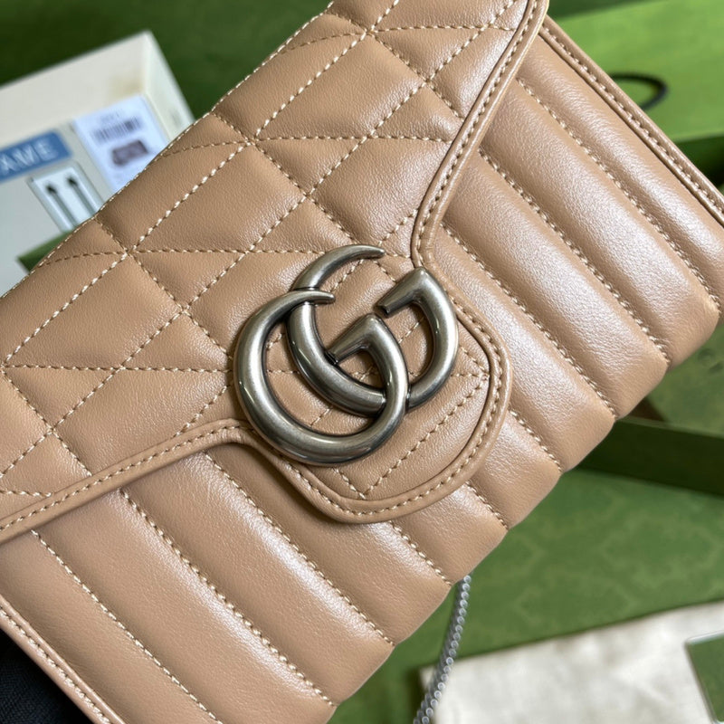 OZ - GCI Bags - 1082