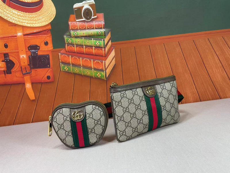 Ozarra - GUKI Bags - 574