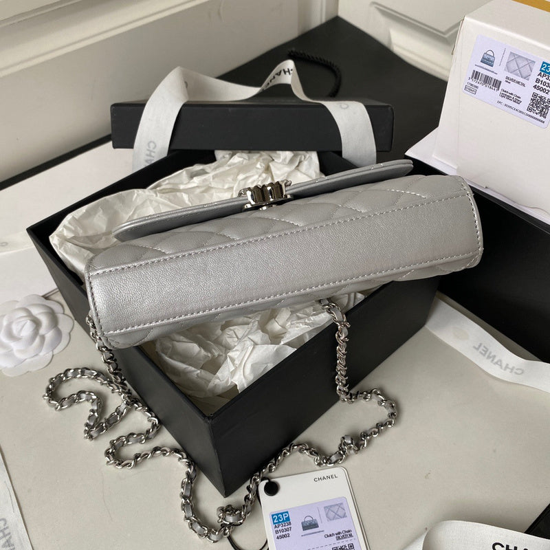 Ozarra - CHL Bags - 7573