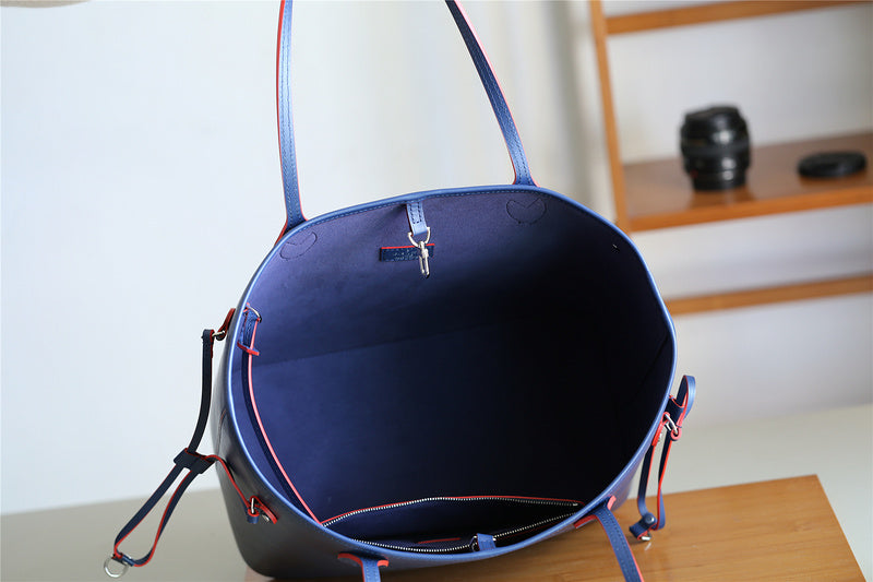 Ozarra Fashion Lu-Vi bags - 8099