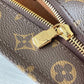 Fashion Lu-Vi bags - 5472